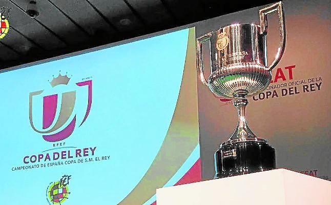 Villanovense-Sevilla y Racing-Betis, en los dieciseisavos de Copa del Rey