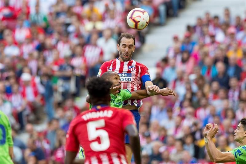 Villarreal-Atlético, una relación de 87 millones de dólares y 22 operaciones