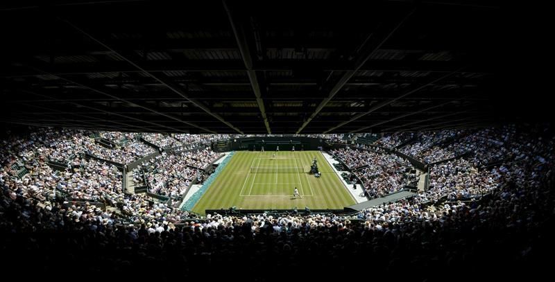 Wimbledon introducirá el desempate en el quinto set en 2019