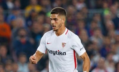 André Silva: "Creo que hemos luchado"