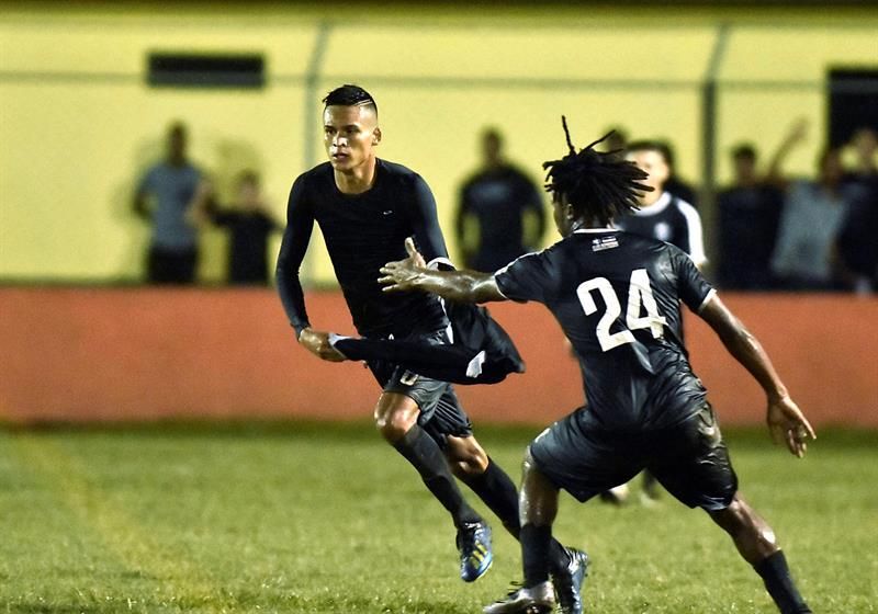 Honduras Progreso y Vida empatan 1-1 en el inicio de la jornada 15 del Apertura