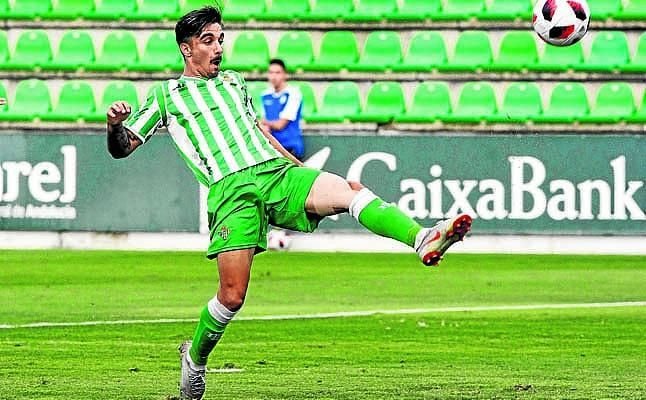 San Roque-Betis Deportivo: En busca de la dinámica ganadora