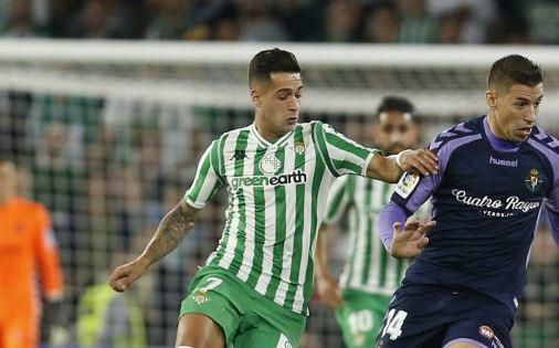 Sergio León: "Se han encerrado atrás y han tenido su ocasión"