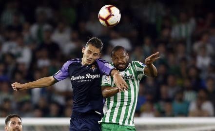 Sidnei: "Lo hemos intentando hasta el final"