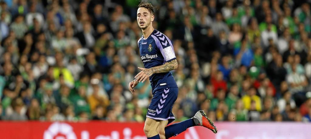 El Sevilla tendrá una dura competencia por Calero