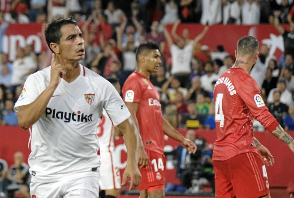 El PSG no pierde de vista a Ben Yedder