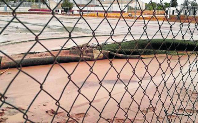 La odisea de unos héroes del balón