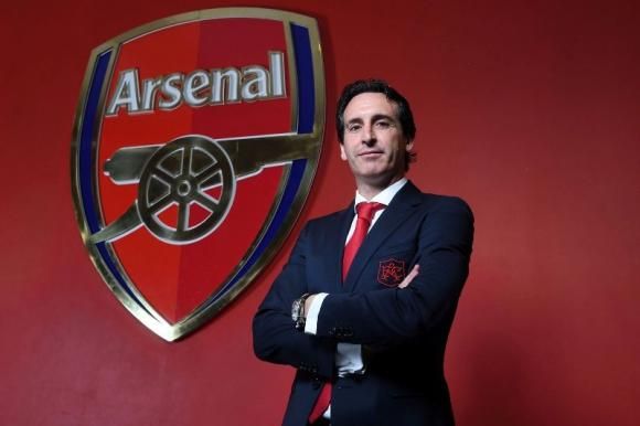 Emery conquista el Emirates