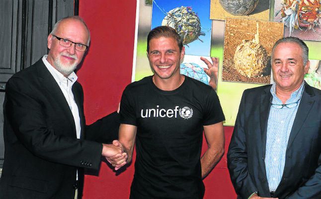 En San Siro, el "Betis de verdad"