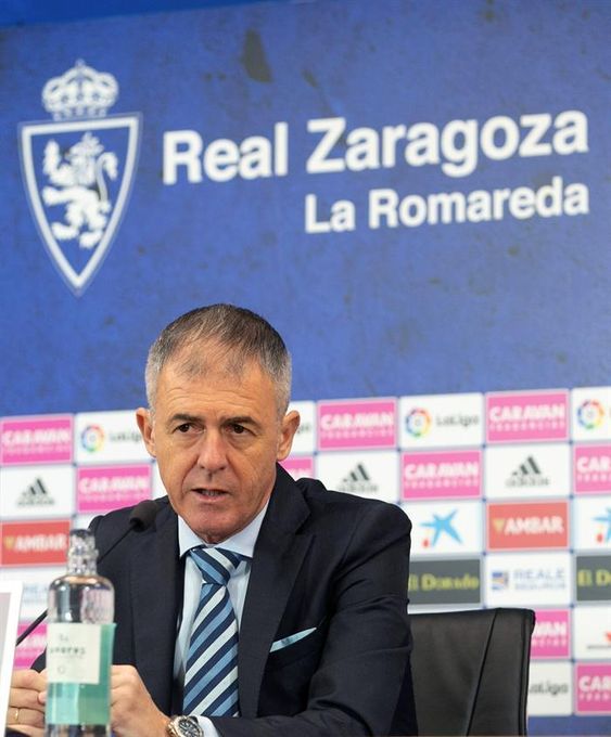 Lucas Alcaraz: "No lo digo por halagar; es el reto más importante de mi carrera"