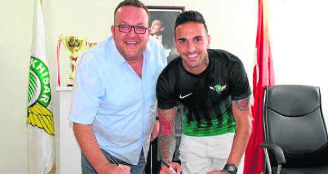 Así es el Akhisar, un modesto y atípico equipo turco