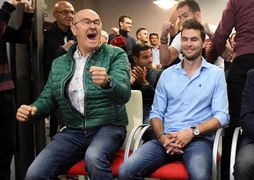 La Cultural Leonesa evita colas con cita previa para las entradas contra el Barça