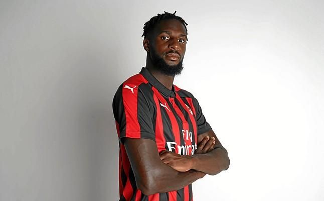 La razón por la que Bakayoko no llegó al Sevilla