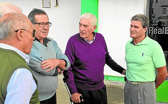 Biosca: "Este Betis puede ganarle al Milan"