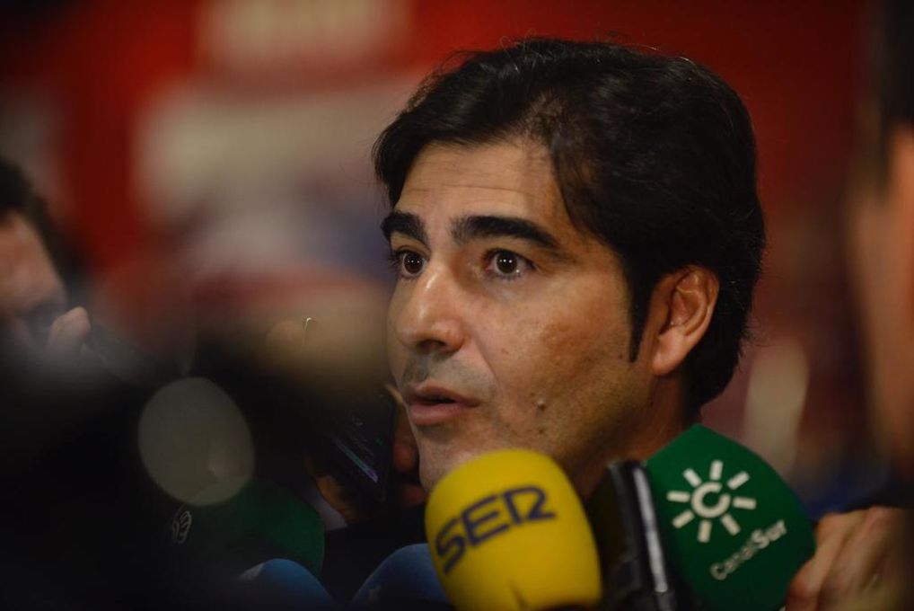 Confianza plena en Setién, pero "algo habrá que cambiar"