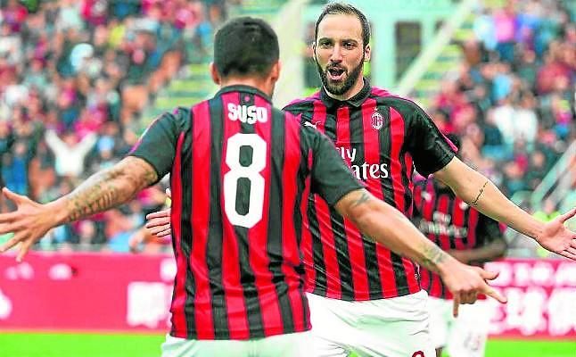 Haro: "Tenemos muchas posibilidades de sacar algo positivo"