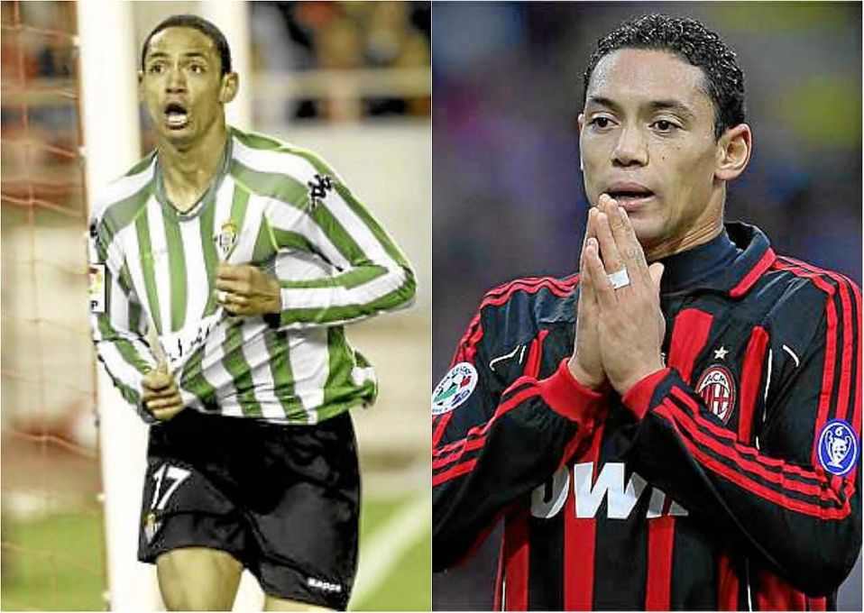 Oliveira, con el corazón dividido: "Es difícil para mí, pero voy con el Betis"