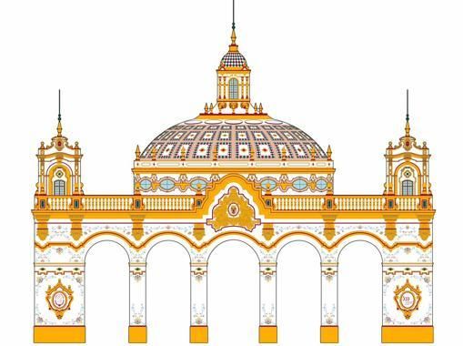 La Feria de Abril ya tiene portada para 2019