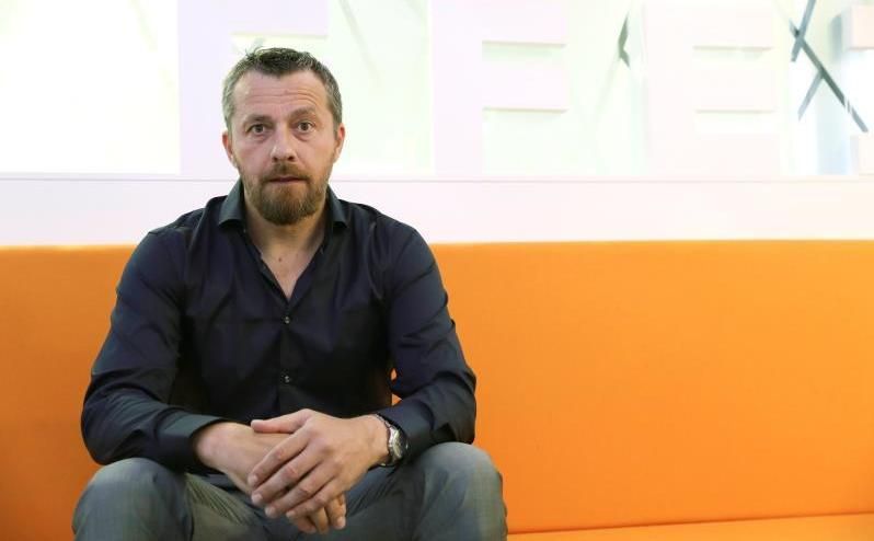 Jokanovic, "tranquilo" antes los rumores de un posible despido