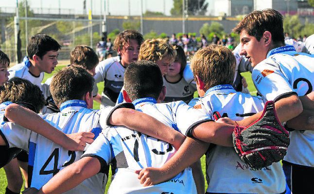 Sede del Internacional