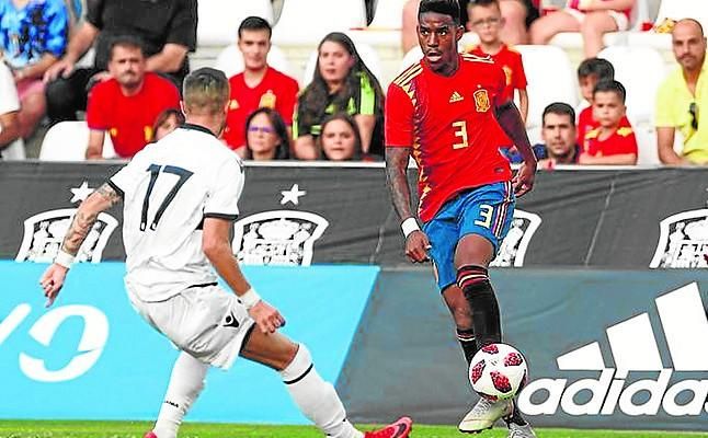 Junior, en la órbita del Real Madrid