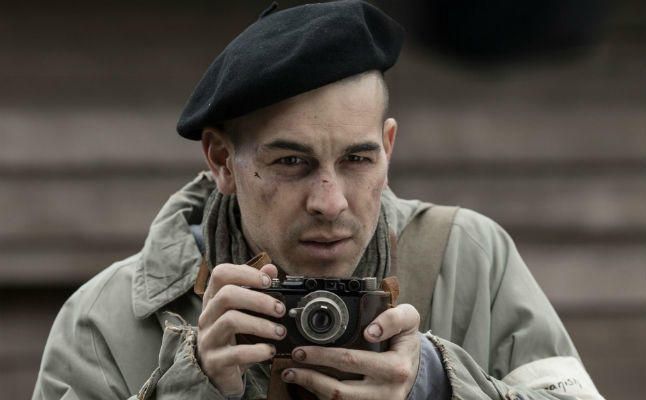 'La noche de Halloween', 'Pesadillas' 2 y la nueva cinta de Mario Casas, estrenos de hoy