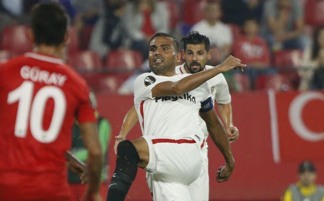 Mercado: "No hay tiempo para festejar"