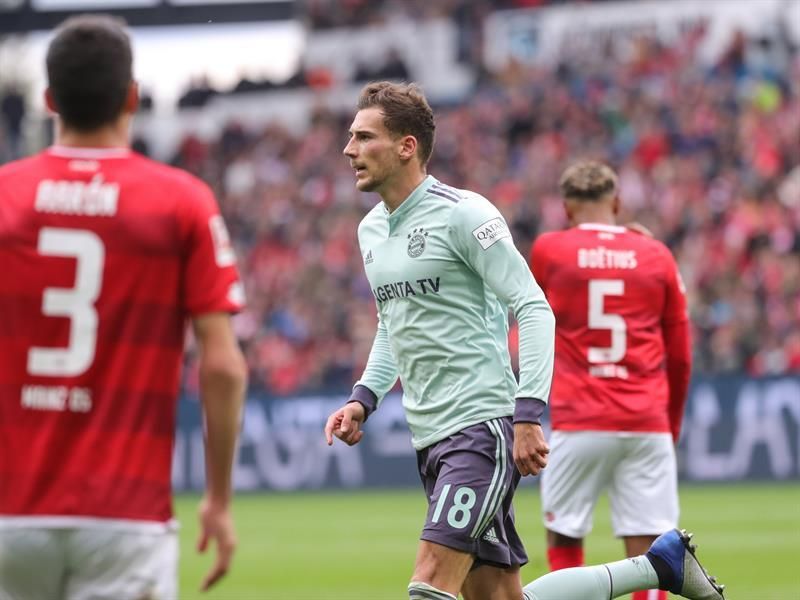 El Dortmund empata, el Bayern gana y recorta distancias