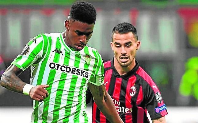 El escenario ideal para la 'reaparición' de Junior