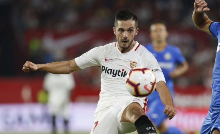 Otra razón para renovar a Sarabia