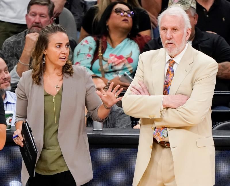 James y Popovich incrementan su leyenda; Bucks mantienen el invicto