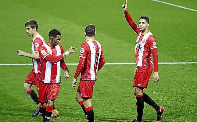 El Sevilla sigue muy pendiente de Juanpe