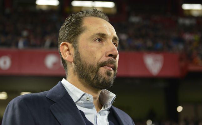 Machín: "Todos tienen claro que lo importante es la victoria"