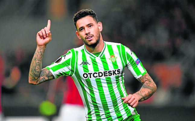 Sanabria, con sed ante un rival propicio