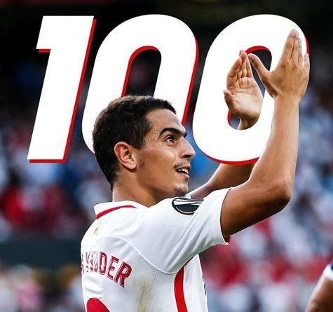 Centenario Ben Yedder, "miarma desde el primer día"