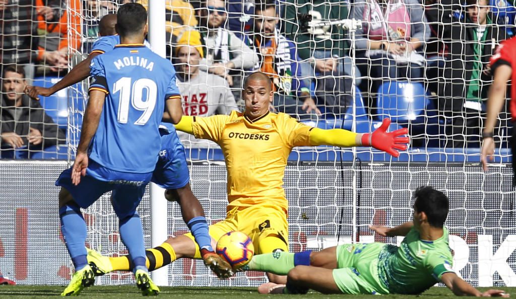 Joel: "Que no haya dudas; el equipo no las tiene"