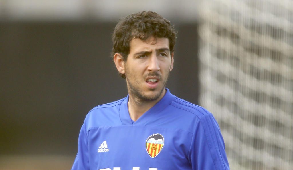 Parejo, baja de tres a cuatro semanas