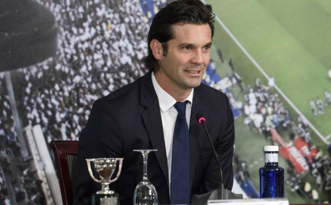 El Real Madrid destituye a Lopetegui; Solari técnico interino