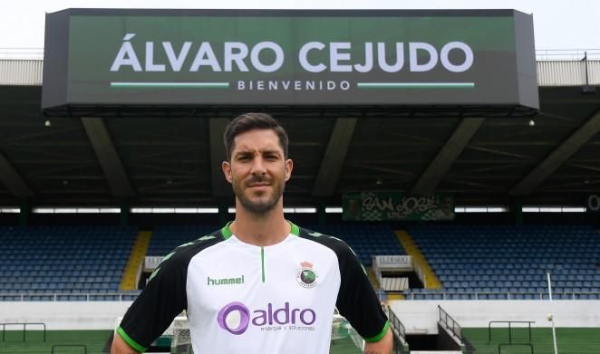 Cejudo: "El Betis querrá tener el balón y estamos capacitados para quitárselo"