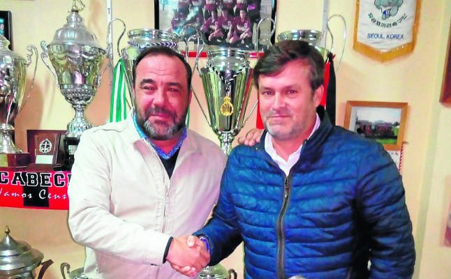 Chesco se hace con las riendas del Cabecense