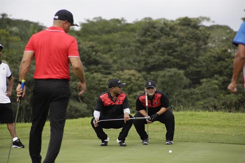 Cotto disfruta del retiro y de su nuevo rol en el boxeo