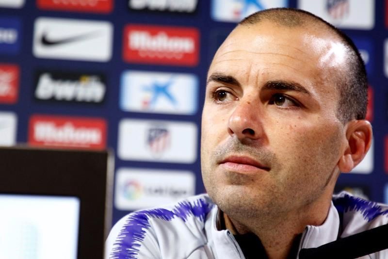 Europa, otra realidad para el Atlético