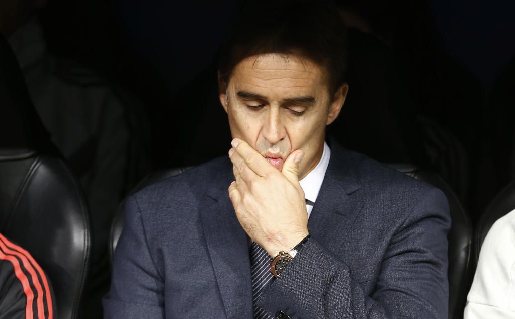 Así ve el New York Times el despido de Lopetegui