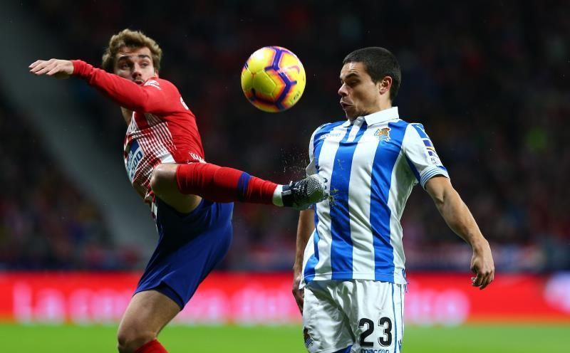 Luca Sangalli, ingresado tras sufrir un ictus de carácter leve