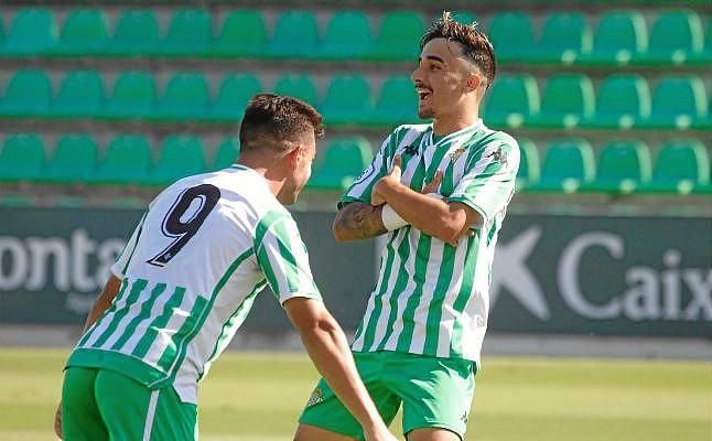 Los nuevos canteranos de Setién