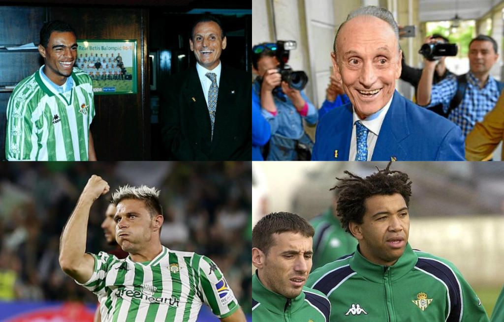 Lo que se ha ido sabiendo de la fiesta de Halloween