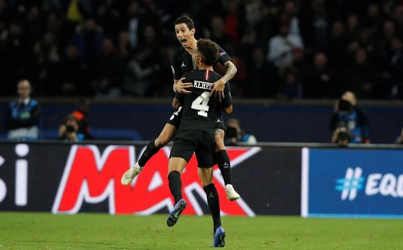 Di María asegura que la confianza de Tuchel le ha hecho renovar