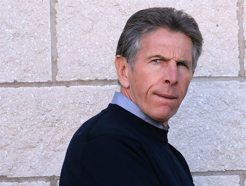 El entrenador del Leicester reconoce que ha sido una de las semanas más duras