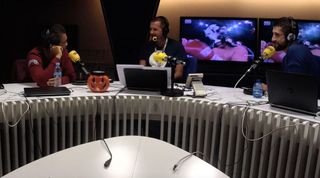 Benjamín supo quién fue el chivato de Lopera ¡en la cárcel!