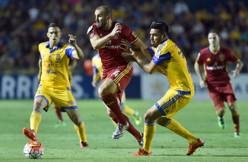 2-3. Doblete del croata Kreilach que pone al Real Salt Lake en semifinales